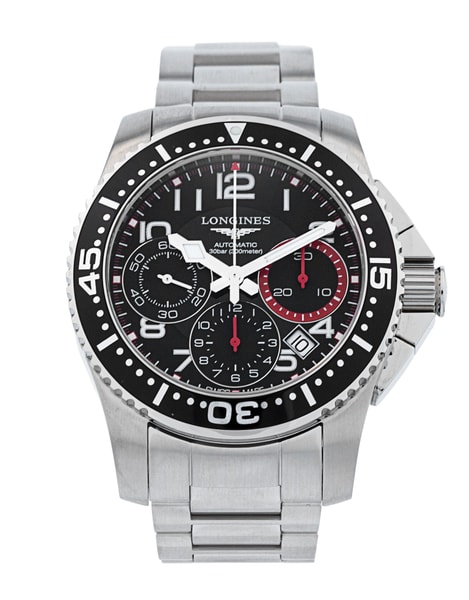 Longines HydroConquest L3.696.4.53.6